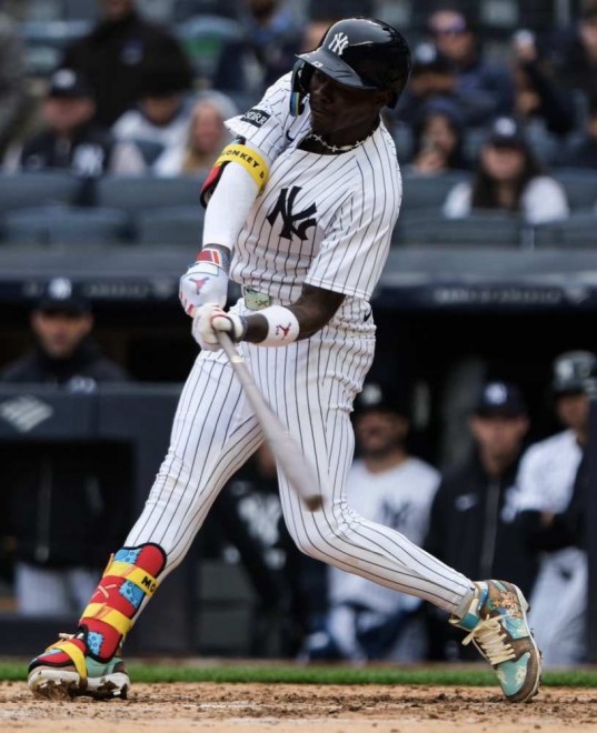 ONE PIECE x Jazz Chisholm Jr